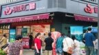 “舒兰大米”强势“入浙”