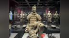 “碣石驻跸 海岳秦风”文物特展7月2日在秦皇岛启幕 138件珍贵文物再现大秦辽西郡历史