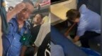 k1373乘客称车厢闷热有人头晕，窗户被砸后“风吹进来了，就舒服多了”