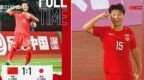 中国队1-1战平日本！U16小将厉害了！没赢真有点可惜