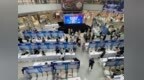 长春市举办暑期兼职、农民工及零工专场招聘会