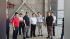启航蓝天梦想 万宁航空产业园首秀精彩绽放