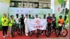 2025 第六届耀骑大庆不间断挑战赛暨——第二届驿路信使预选赛精彩开启