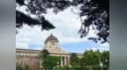 新民大街伪满机构旧址“三厅”预约参观攻略，快来通关！