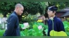 古刹荷香，一位僧人与一位道长因荷相逢 | 通讯员团队作业展播