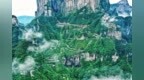 高铁1.5小时，到这座比张家界更湘西的小城，吃了一天没见游客