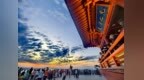 【这很佳木斯旅发超有范】东极破晓启新章——第七届黑龙江省旅游产业发展大会抚远观察