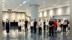 长春市绿园区春城街道开展“探寻城市发展脉络，凝聚奋进时代力量”主题党日活动