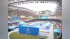 龙岗精细化服务获残特奥运动员“五星好评”