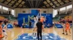 全国U14青少年篮球联赛大区赛落幕背后 谁在托举中国篮球？
