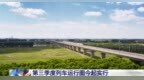 北京至长春最快旅时为3小时36分
