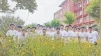 “学霸天团” 高考均分649分 3人保送清北