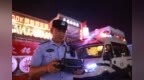 大渡口警方开展夏夜治安第一次集中清查行动