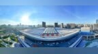 “合肥西站”，首次亮相！