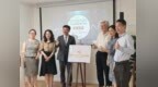 岭南风起塞纳河 广东文旅海外推广中心在巴黎正式启用