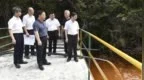 江西省长赴涉事企业：网民反映的情况，暴露出少数企业的问题