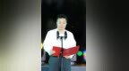 文化润疆—中国“文学之乡”授牌仪式在新疆生产建设兵团第七师胡杨河市举行