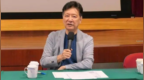 赵少康喊话民进党官员：儿子都该回来跟台湾共存亡