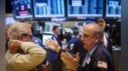 美股三大指数集体高开，纳指涨0.57%，新思科技涨超4%
