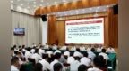 彭水县委书记陈清松：精准解决企业群众急难愁盼问题