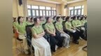 同心同行共成长 蓄力扬帆再起航——肥东县撮镇幼教集团2025年春季学期期末教职工总结大会