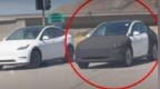 仅售14万？！最便宜特斯拉来了，小号Model Y？#特斯拉##<em>Mo</em>