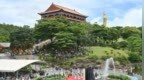 广州莲花山超1200种莲花、近600种睡莲珍品同台竞秀