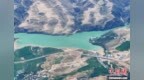 航拍新疆：夏日伊宁市如梦幻画卷
