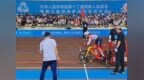 首赛鸣枪 深圳公安立体安保护航平安