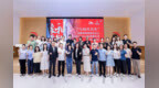 安踏集团和敏基金会首次发布年度报告：三年聚焦医疗捐助，累计捐赠超6.5亿元