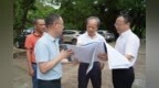 郭文海调研环五桂山“百千万工程”项目：打造精品文旅促高质量发展