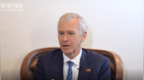 比利时前首相谈中欧电动汽车