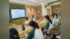 肥东县育红幼教集团：舌尖上的守护 成长中的关爱
