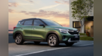 2026款起亚赛图斯上市 1.5L豪华版夏日悠享价7.79万元