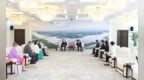 王铁会见俄罗斯代表团