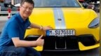 新车：小米SU7Ultra欧洲上牌亮相；比亚迪官宣史上最大规模智驾OTA；全球最快高铁要来了；一汽-大众捷达<em>VS8</em>官图公布