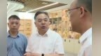 陈永奇在宜春调研“十五五”专项规划编制工作
