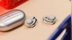 轻盈耳夹无感佩戴 开放聆听更安全 Keep运动耳机E Clip体验