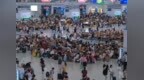 客流大幅增长，彰显经济活力 广深港跨境客流上半年突破1500万人次