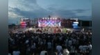 燃炸夏夜！直击→“紫金之夜”中俄狂舞大赛周赛第二场高校专场