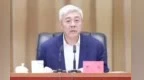 尹弘主持召开江西省委常委会会议