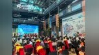 开“蚝”取题学知识，金融为民暖人心——泰康人寿深圳分公司积极开展“全民反诈在行动”宣传活动