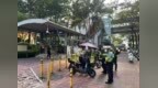 横岗街道开展“链网净道行动” 整治非法营运