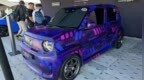 小巧可爱 本田Sports <em>EV</em> Concept首发亮相
