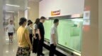 郑州财经学院到华英公司开展访企拓岗活动