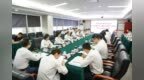 沙坪坝区委书记祁美文：落实常态化“三服务”机制 不断为企业谋发展、为群众增福祉