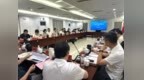 鄞州：政企零距离对话 现场破解难题