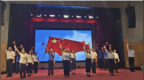 听党话 感党恩 跟党走——净月高新区开展庆祝中国共产党成立104周年系列活动