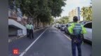 高峰卡点严管大货车违法 海口交警：处罚与教育并重护安全