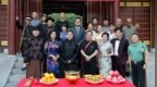 《遗产风波》盛大开机：群星璀璨，共启民国悬疑故事
